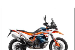 Ktm 890 Adventure R