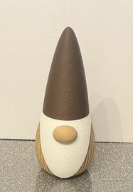 Gnomo contenitore 3d