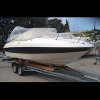 Bayliner Capri 602LV