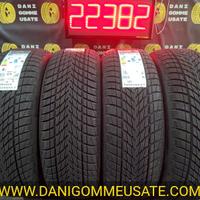 4 gomme nuove 205 55 17 goodyear invernali