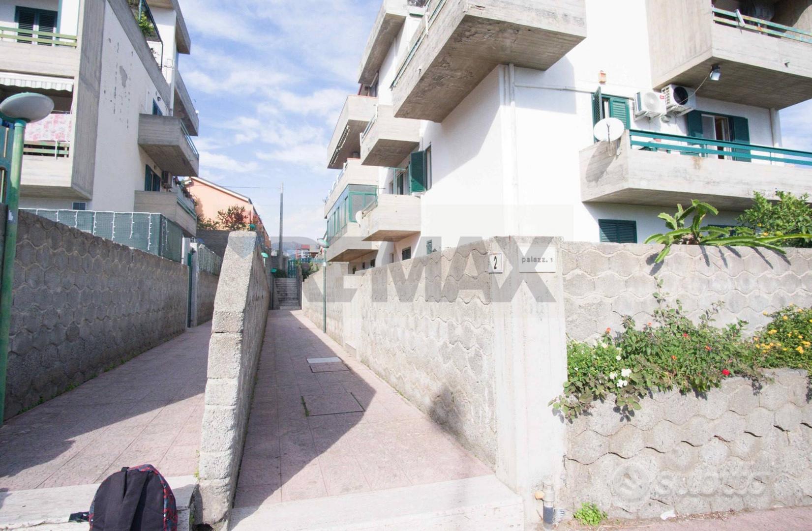 Appartamento – Nizza di Sicilia, Messina - Vista 4