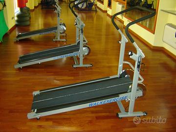 Tapis roulat magnetici