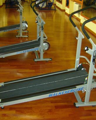 Tapis roulat magnetici