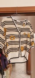  Camicia Seta donna. 