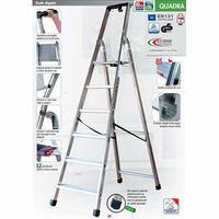 scala facal quadra 8 gradini 