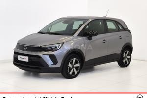 Opel Crossland 1.5 ecotec edition 110cv