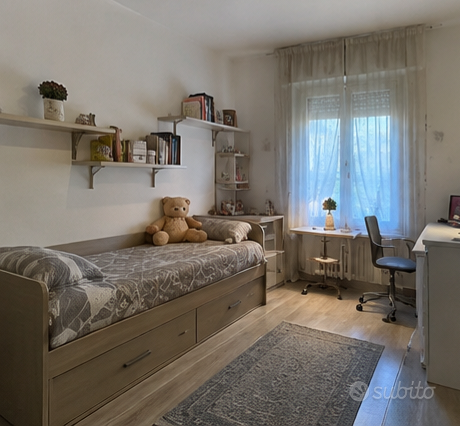 Trilocale a Torino, foto 3 di 5