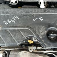 motore ASTRA K LVL 1598CC 2019 65.000KM