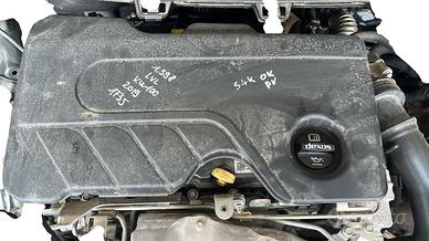 motore ASTRA K LVL 1598CC 2019 65.000KM