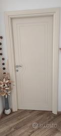 Porte interne da appartamento