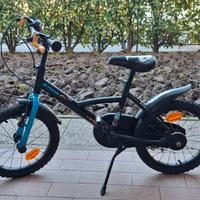 Bicicletta Bambino Decathlon