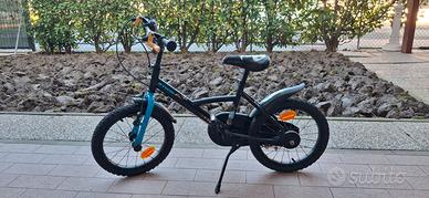 Bicicletta Bambino Decathlon
