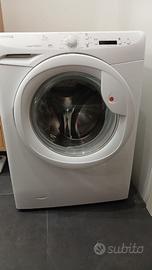 Lavatrice slim Hoover 7 kg