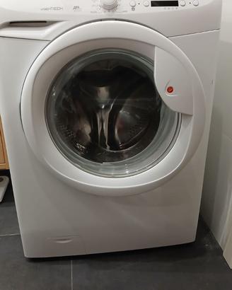 Lavatrice slim Hoover 7 kg