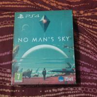 No Man's Sky Limited Edition PS4 PS5