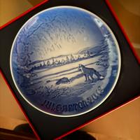 Piatti bing natalizi