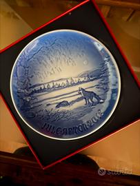 Piatti bing natalizi