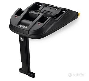 base isofix peg perego 