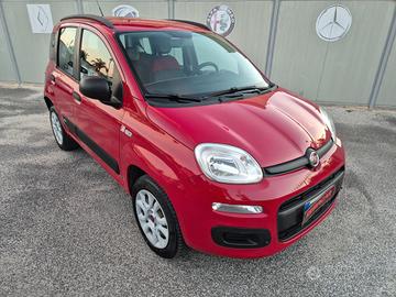 Fiat PANDA 0.9 TwinAir Turbo Natural Power Lounge 