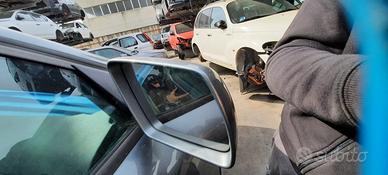 AUDI A6 ALLROAD QUATTRO 2010 - SPECCHIETTO RETROVI