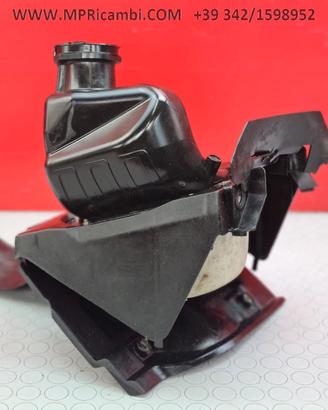 CASSA FILTRO SUZUKI RMZ 250 2009 2008 RM Z 2007