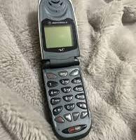 Cellulare motorola VINTAGE V51 Vintage