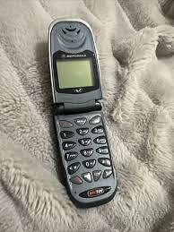 Cellulare motorola VINTAGE V51 Vintage