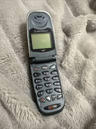 Cellulare motorola VINTAGE V51 Vintage