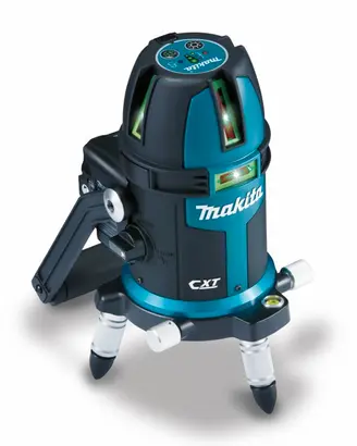 Tracciatore Laser Makita SK312GDZ