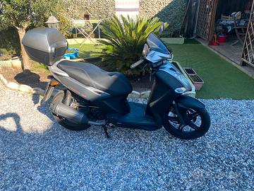 Scooter 150cc
