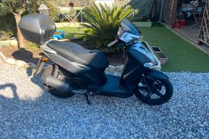 Scooter 150cc