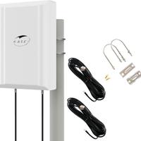 KASER Antenna 5G 4G LTE Pannello Esterno