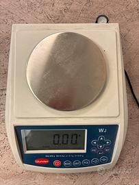 Bilancia Elettronica Professionale