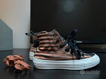 Sneakers MISSONI per Converse - mis. 36