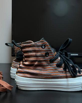 Sneakers MISSONI per Converse - mis. 36