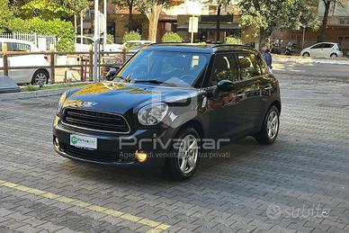 MINI Mini 1.6 One D Business Countryman