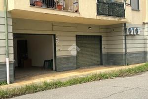 MAGAZZINO A CORIGLIANO-ROSSANO