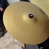 piatto planet drums