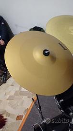 piatto planet drums