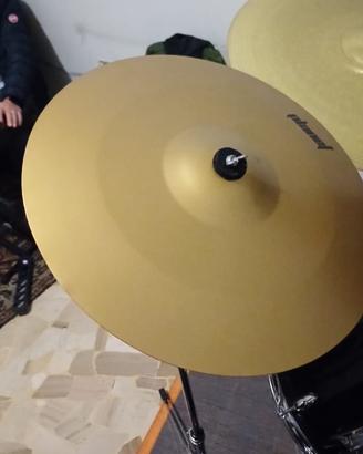 piatto planet drums