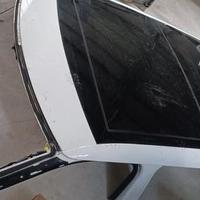 lamierato tetto range rover evoque panoramico 2020