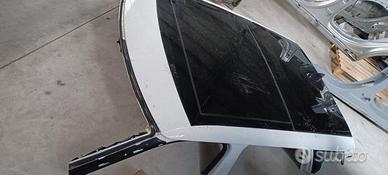 lamierato tetto range rover evoque panoramico 2020