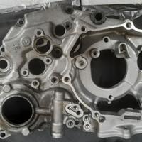 Frizione e carter motore 