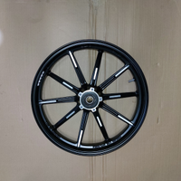 Cerchio anteriore ducati scrambler 800