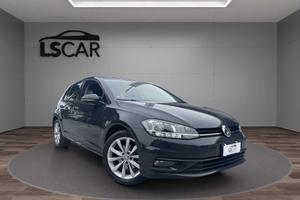 Volkswagen Golf Golf VII 5p 1.6 tdi Executive 115c