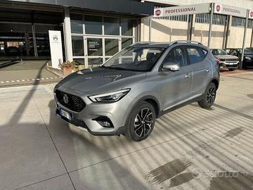 MG ZS 1.5 VTi-tech Luxury