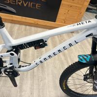 MTB Commencal Meta V5 SX