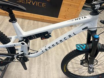 MTB Commencal Meta V5 SX