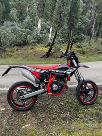 Beta R-125 2021