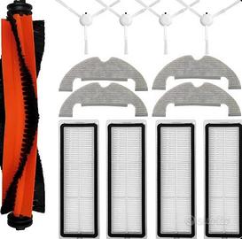 Ricambi per aspirapolvere robot